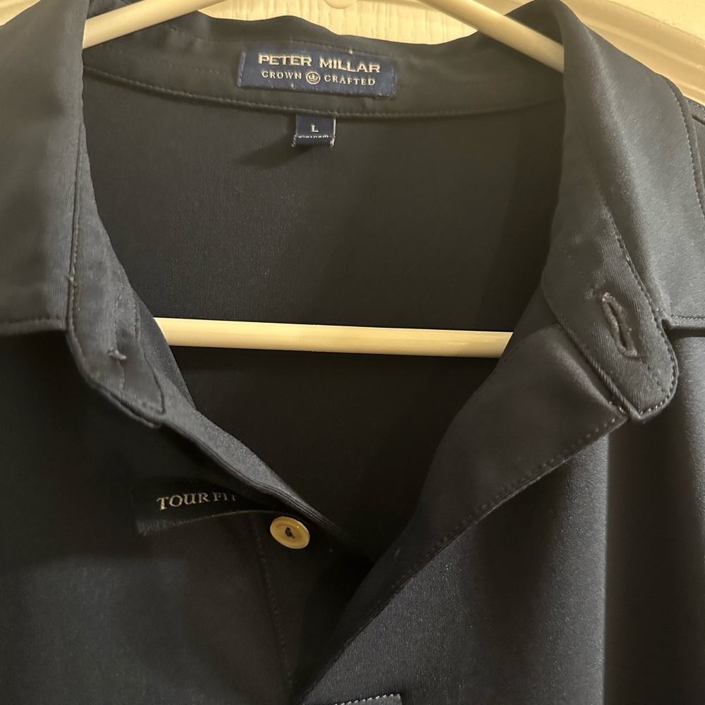 Peter Millar polo - Picture 3 of 8